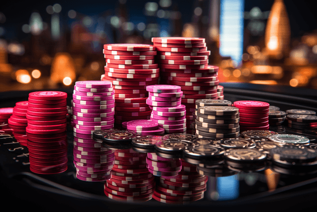 카지노 보너스 작동 방식 - 온라인 카지노 보너스 가이드 2026 image