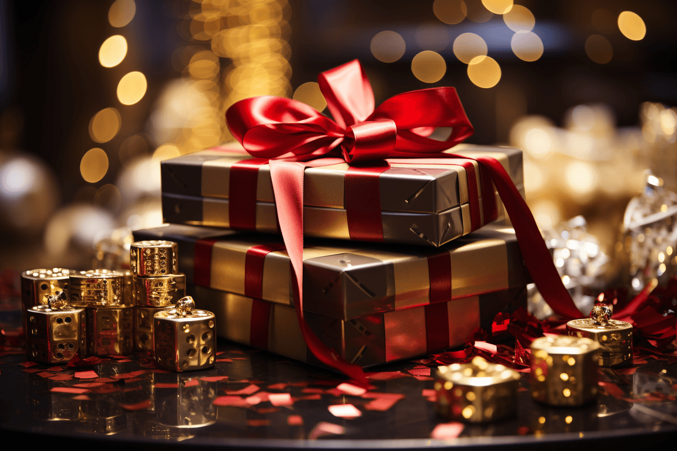 게임별 카지노 보너스: 룰렛, 블랙잭 보너스 및 기타 image