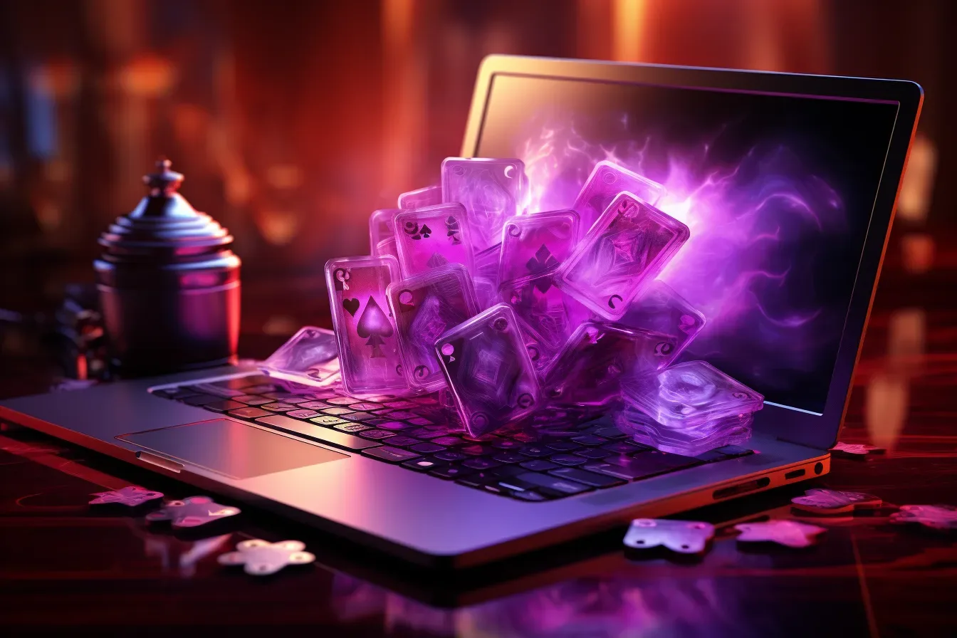 온라인 카지노의 RNG란 무엇입니까: 초보자 가이드 image