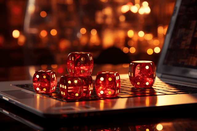 여러 온라인 카지노 멤버십: 장점과 단점 image