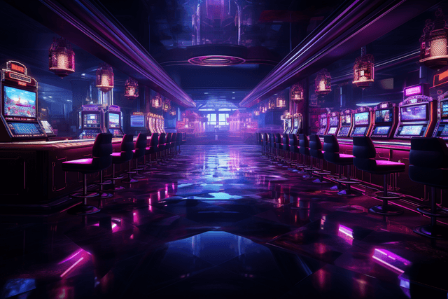 온라인 카지노 보너스는 스포츠북 보너스보다 더 큽니까? image