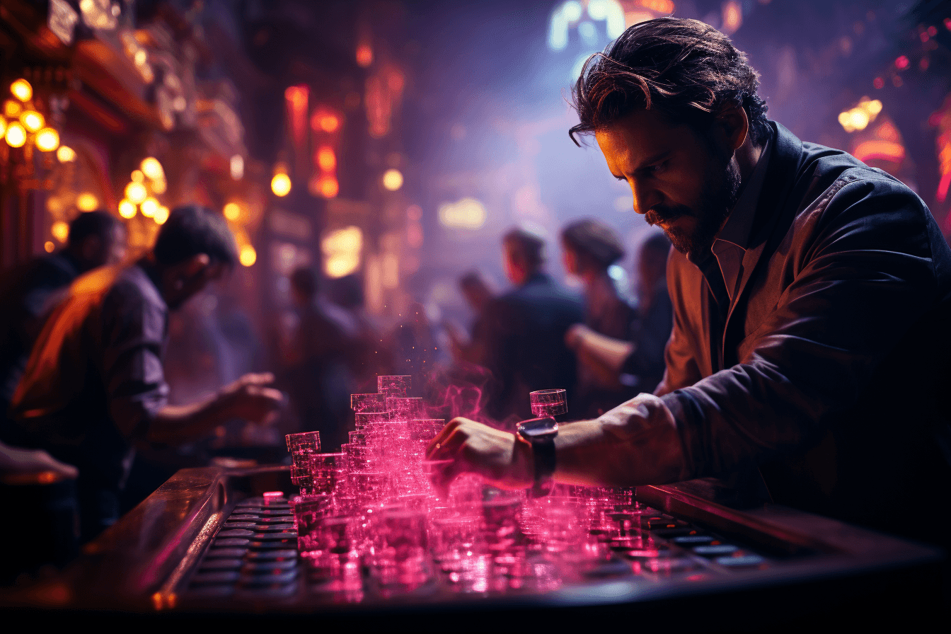 온라인 카지노 시작을 위한 쉬운 가이드 image