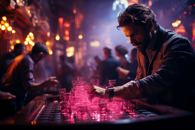 온라인 카지노 시작을 위한 쉬운 가이드 image