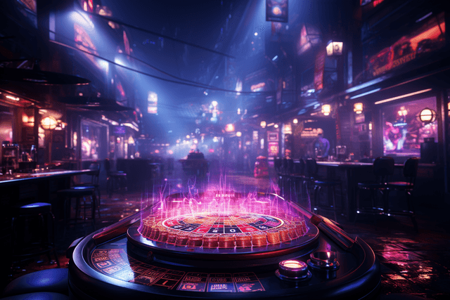 초보자 온라인 카지노 플레이어를 위한 안전한 베팅 image