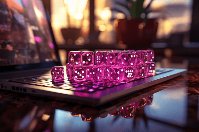 이상한 온라인 카지노 신화가 밝혀졌습니다 - 플레이하기 전에 꼭 읽어보세요! image