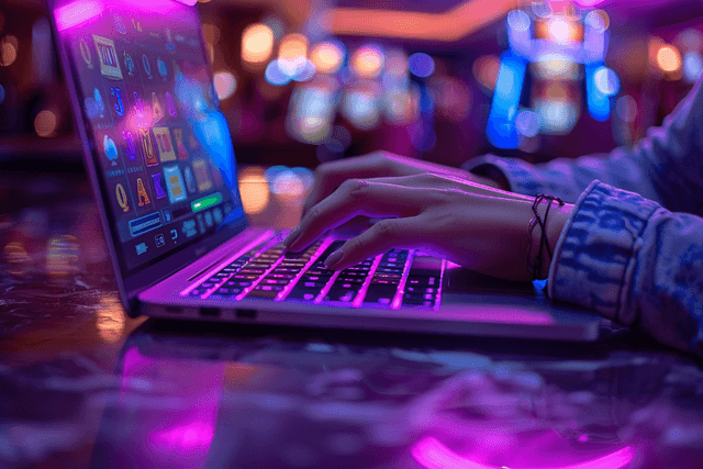 카지노 결제와 관련된 수수료: 플레이어가 알아야 할 사항 image