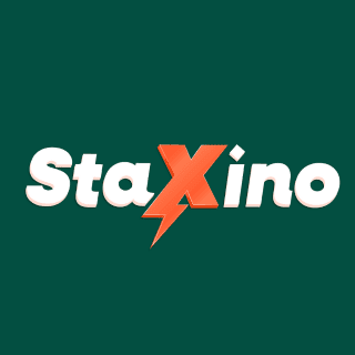 Staxino Logotype