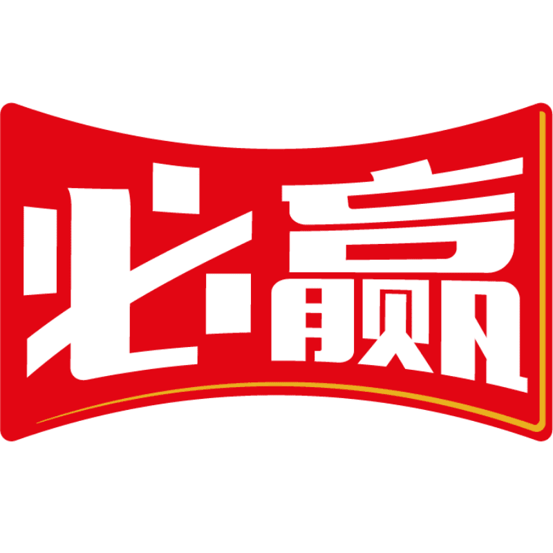 Biying必赢 Logotype