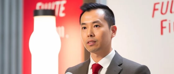 Fujitsu의 Lighthouse Initiative: iGaming 산업의 혁신 주도