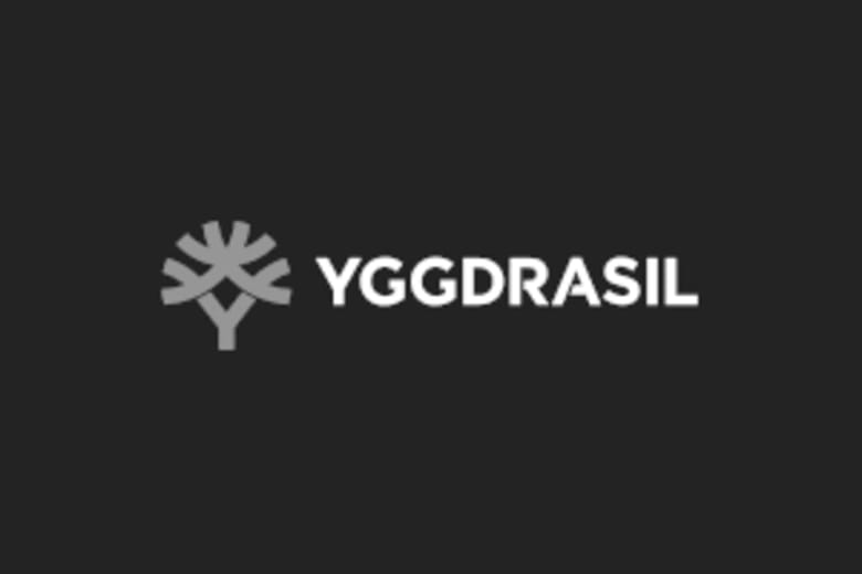 10  Yggdrasil Gaming 소프트웨어가 포함된 2025년 최고의 온라인 카지노