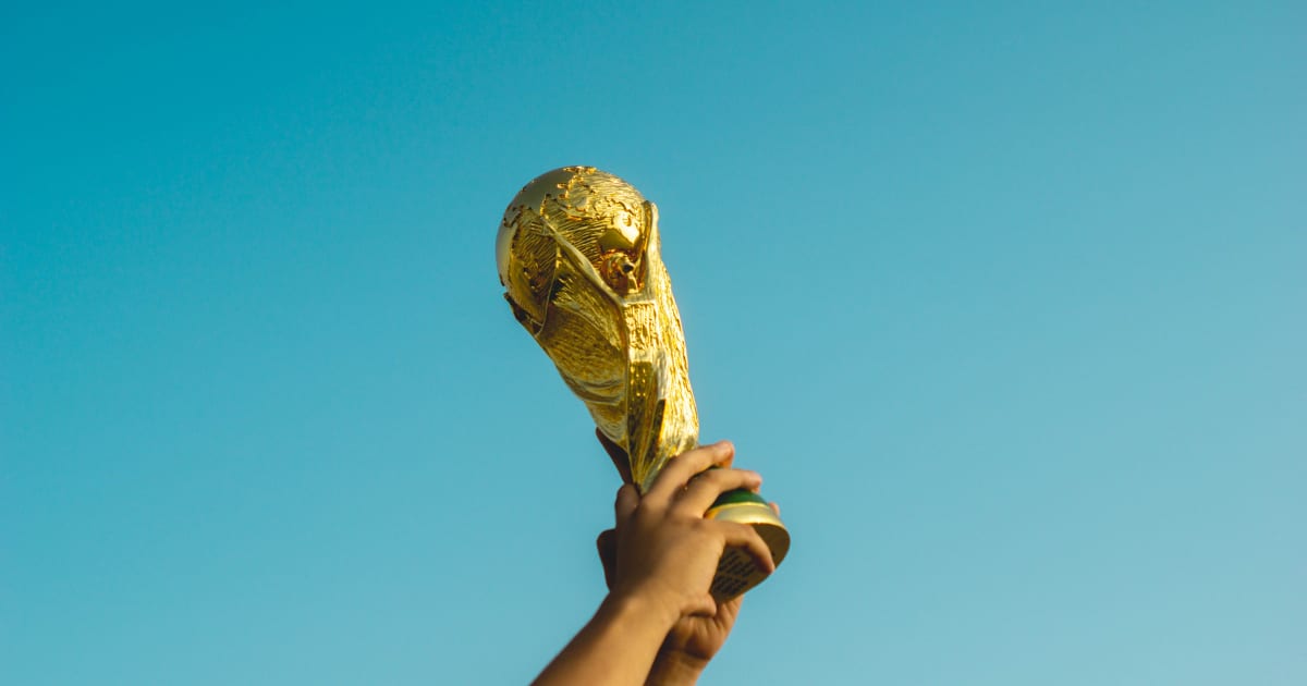 축구 월드컵 마카오 도박 주식 영향을받는 방법