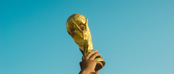 축구 월드컵 마카오 도박 주식 영향을받는 방법