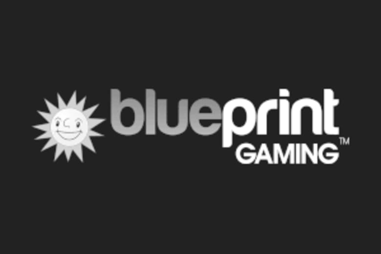 10  Blueprint Gaming 소프트웨어가 포함된 2025년 최고의 온라인 카지노