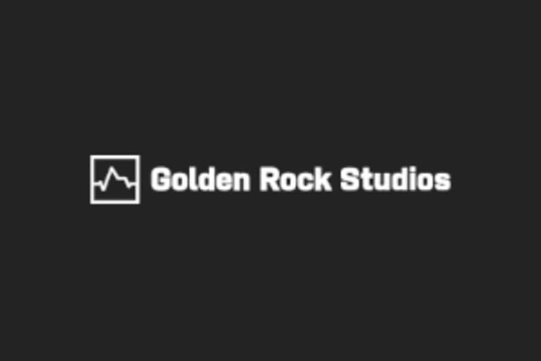 10  Golden Rock Studios 소프트웨어가 포함된 2025년 최고의 온라인 카지노