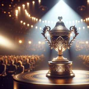경주가 시작됩니다: Baltic & Scandinavian Gaming Awards 2024 투표 개시