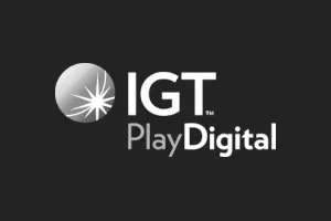 10  IGT 소프트웨어가 포함된 2024년 최고의 온라인 카지노