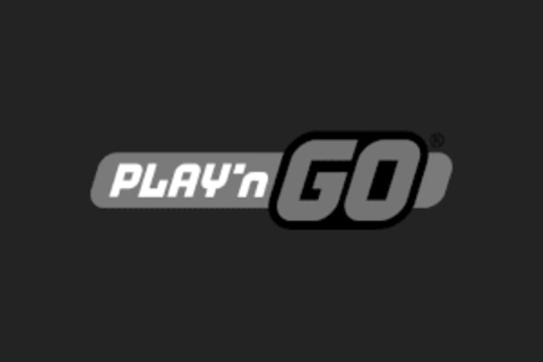 10  Play'n GO 소프트웨어가 포함된 2025년 최고의 온라인 카지노