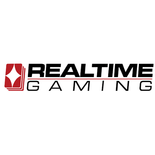 10  Real Time Gaming 소프트웨어가 포함된 2024년 최고의 온라인 카지노