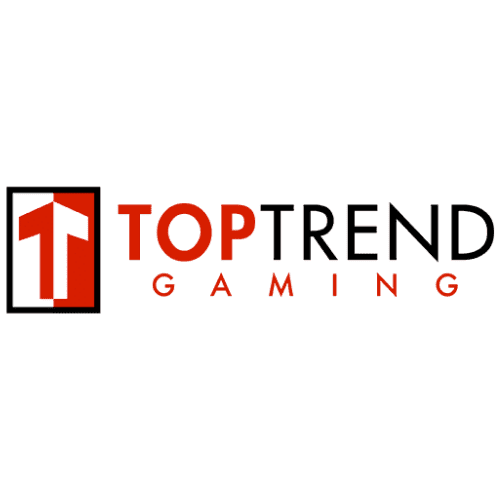 10  TopTrend 소프트웨어가 포함된 2023년 최고의 온라인 카지노