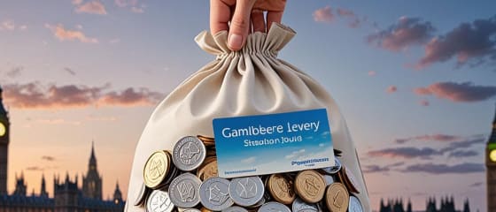 GambleAware의 재정적 횡재: £4950만 기부에 대한 심층 분석 및 영국 도박법에 미치는 영향