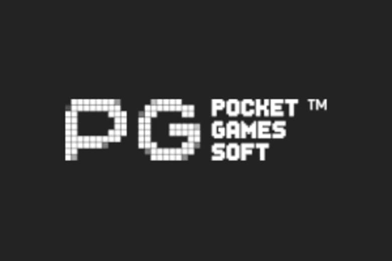 10  Pocket Games Soft (PG Soft) 소프트웨어가 포함된 2025년 최고의 온라인 카지노