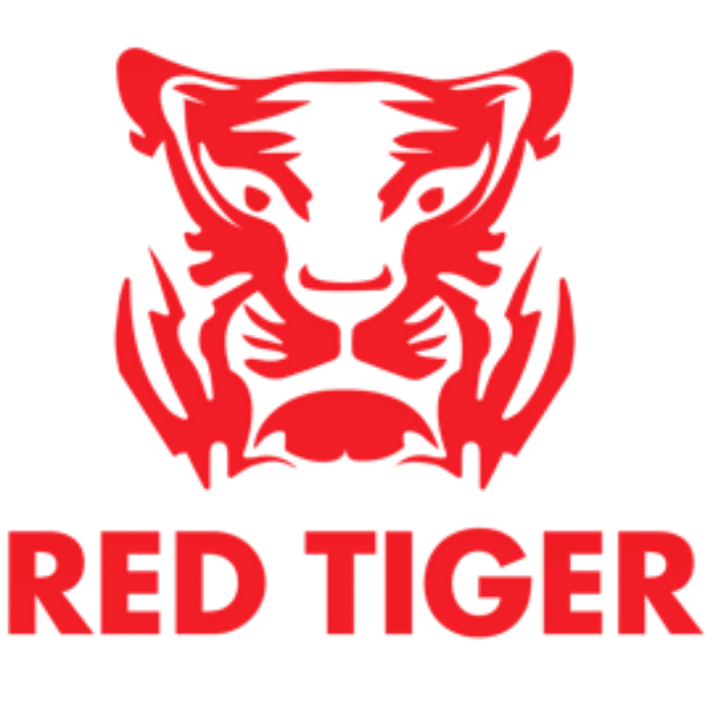 10  Red Tiger Gaming 소프트웨어가 포함된 2022년 최고의 온라인 카지노