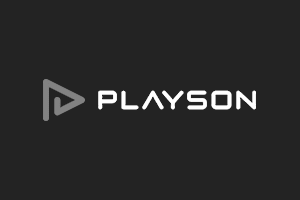1  Playson 소프트웨어가 포함된 2024년 최고의 온라인 카지노