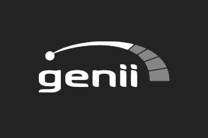 10  Genii 소프트웨어가 포함된 2024년 최고의 온라인 카지노