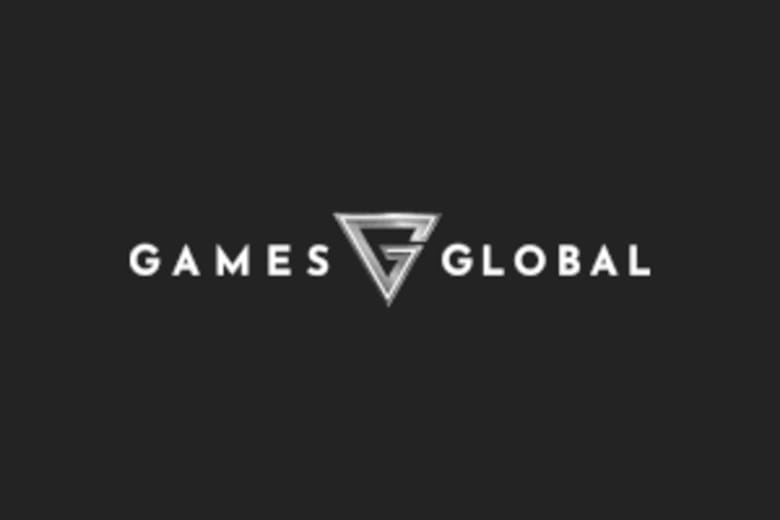 10  Games Global 소프트웨어가 포함된 2025년 최고의 온라인 카지노