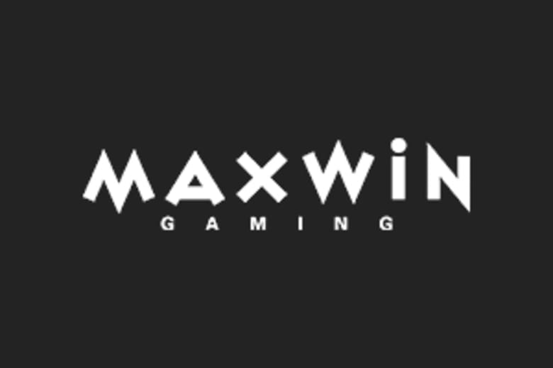 10  Max Win Gaming 소프트웨어가 포함된 2025년 최고의 온라인 카지노