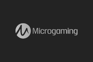 10  Microgaming 소프트웨어가 포함된 2024년 최고의 온라인 카지노