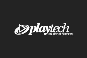 10  Playtech 소프트웨어가 포함된 2024년 최고의 온라인 카지노