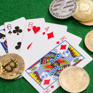 Crypto Casino 보너스 및 프로모션: 플레이어를 위한 종합 가이드