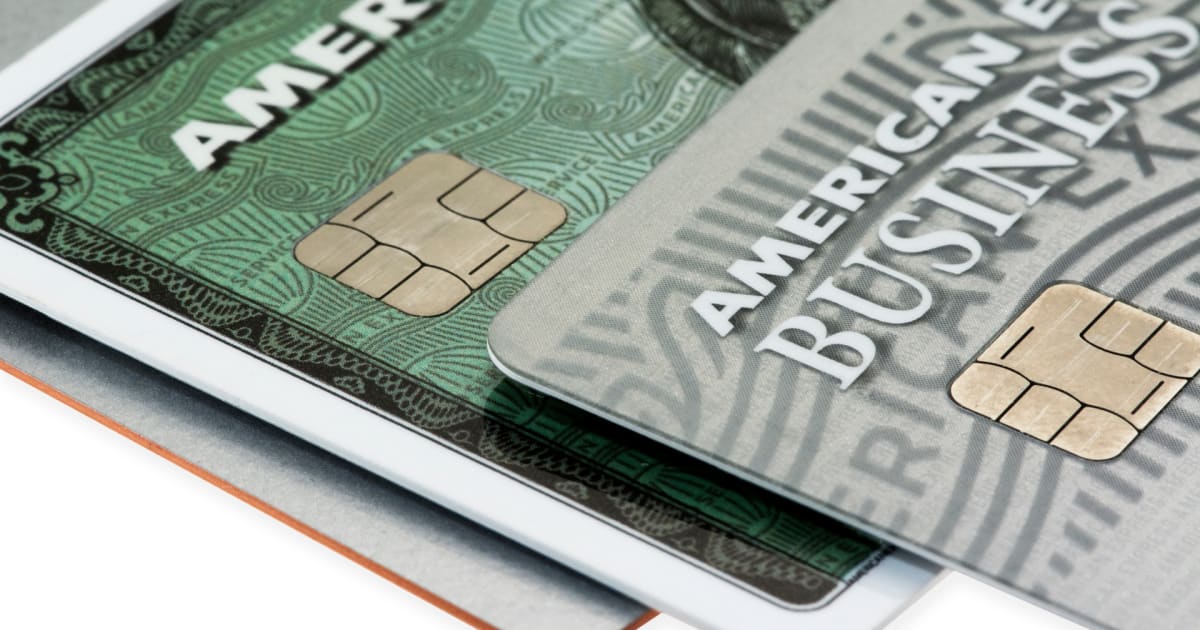 온라인 카지노 예금 최대화: American Express 보상을 최대한 활용하는 방법
