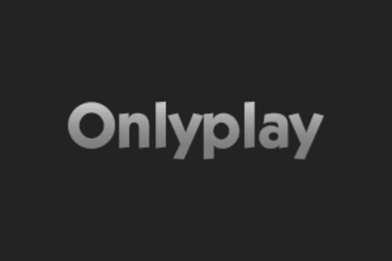 10  OnlyPlay 소프트웨어가 포함된 2025년 최고의 온라인 카지노