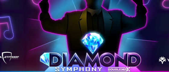 Yggdrasil Gaming, Diamond Symphony DoubleMax 출시