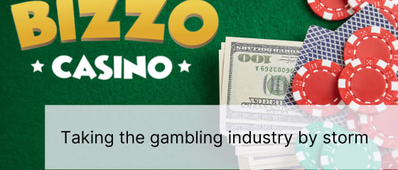Bizzo Casino: 도박 산업을 폭풍으로 몰아넣다