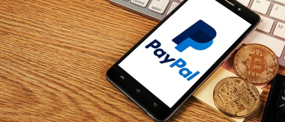 PayPal 계정을 설정하고 시작하는 방법