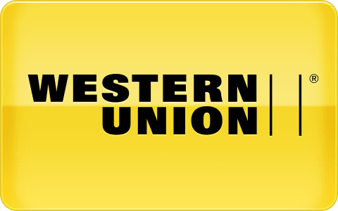 최고의 3 온라인 카지노 Western Union