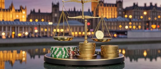 불화의 사과: 영국의 경제성 검사로 인해 도박 부문이 혼란에 빠졌습니다.