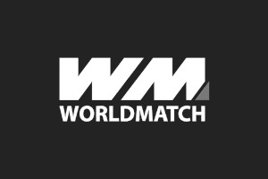 10  World Match 소프트웨어가 포함된 2024년 최고의 온라인 카지노