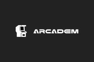 10  Arcadem 소프트웨어가 포함된 2024년 최고의 온라인 카지노