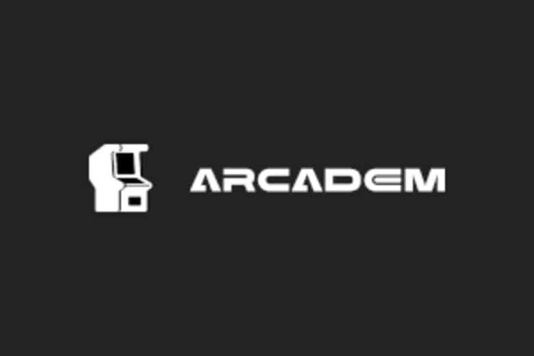 10  Arcadem 소프트웨어가 포함된 2025년 최고의 온라인 카지노