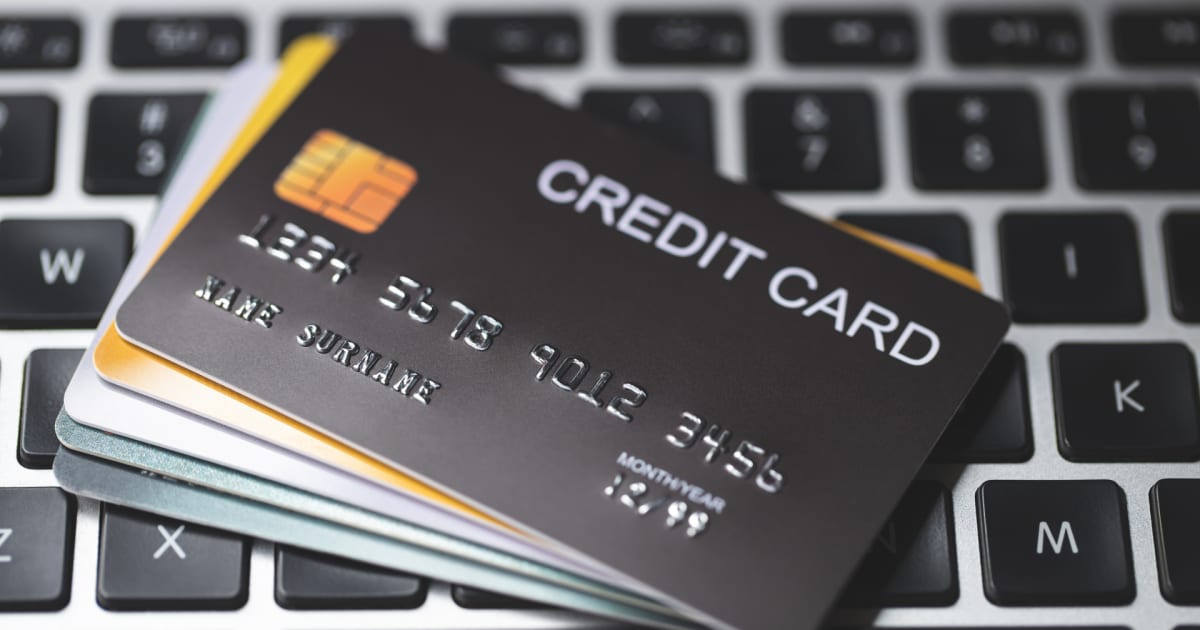 지불 거절 및 분쟁: 온라인 카지노에서 신용 카드 문제 탐색