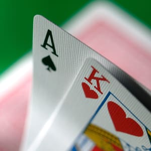 Blackjack 2024 에서 카드를 세는 방법
