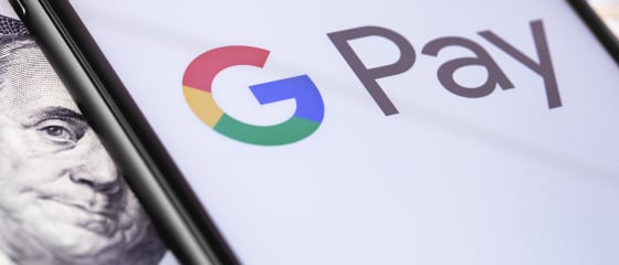Google Pay 한도 및 수수료: 온라인 카지노 거래에 대해 알아야 할 사항