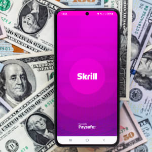 Skrill 보상 프로그램: 온라인 카지노 거래의 혜택 극대화