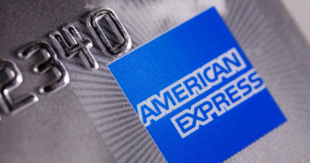 American Express와 기타 결제 수단 비교