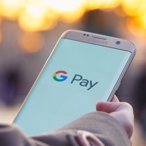 온라인 카지노 거래를 위해 Google Pay 계정을 설정하는 방법